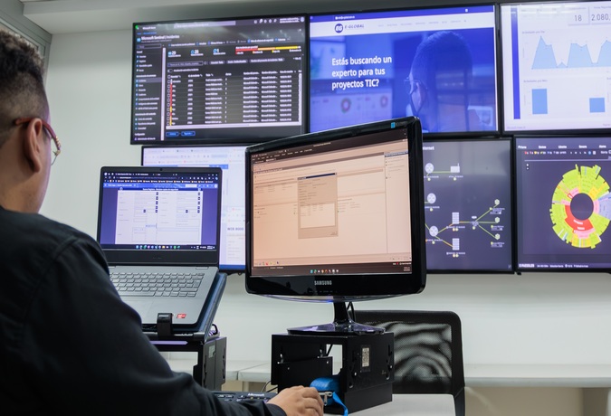 Últimas ofertas publicadas